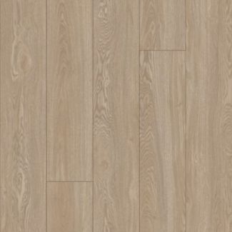 Mohawk Enriched Click Multi-Strip Plank Almond Cream