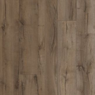 Mohawk Enriched Click Multi-Strip Plank Rustic