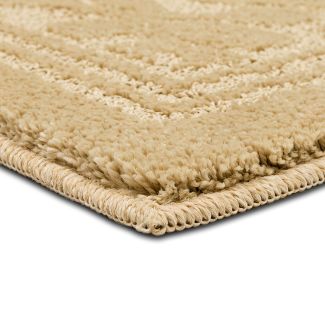 Mohawk Lifestyle Wisteria Sand