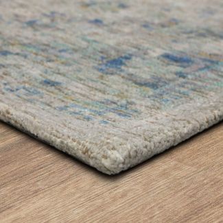 Karastan Rugs Zula Witsand Blue