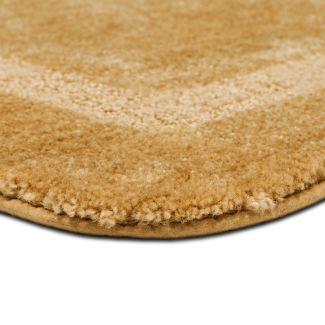 Mohawk Facet Bath Almond
