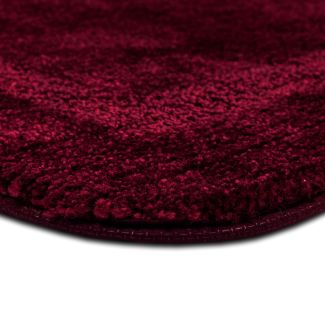 Mohawk Facet Bath Merlot