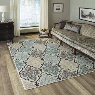 Momeni Brooklyn Heights Bh-02 Multi
