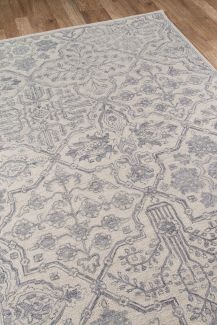 Momeni Cosette Cos-1 Grey