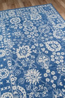 Momeni Cosette Cos-3 Blue