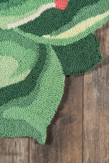 Novogratz Cucina Cna11 Succulent Green 3'0