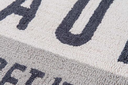 Novogratz Cucina Cna-6 Laundry Grey 2'3