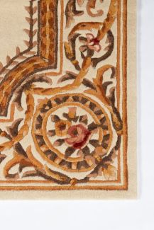 Momeni Harmony India Hai12 Ivory