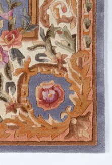 Momeni Harmony India Hai-7 Blue