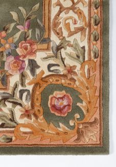 Momeni Harmony India Hai-7 Sage