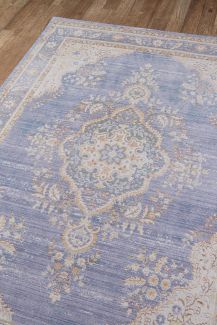 Momeni Isabella Isa-1 Periwinkle