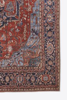 Momeni Afshar Afs37 Red