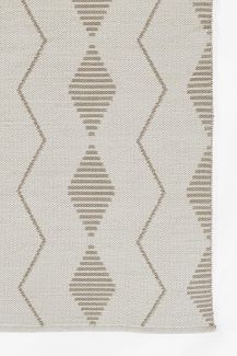 Novogratz Malmo Mlo-3 Diamond Ivory