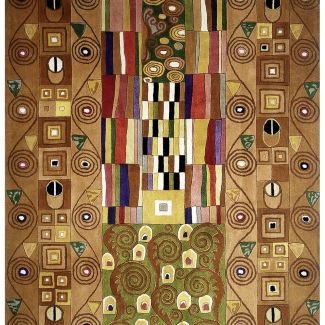 Momeni New Wave Nw-02 Multi