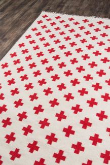 Novogratz Topanga Top-1 Lucille Ivory