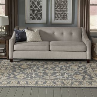 Momeni Valencia Val-2 Grey