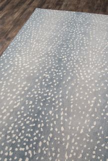 Erin Gates Woodland Wod-1 Antelope Blue