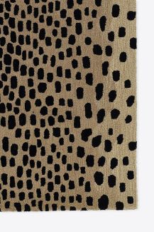 Erin Gates Woodland Wod-3 Cheetah Beige
