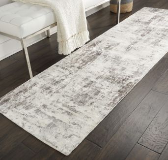 Nourison Home Safari Dreams IVORY/Grey 2'3