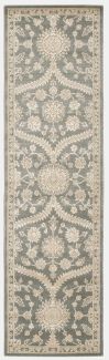 Nourison Home Luminance Ironstone 2'3