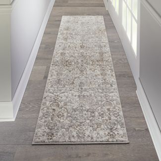 Nourison Royal Terrace Beige