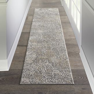 Michael Amini Ma90 Uptown Beige/Grey 2'2