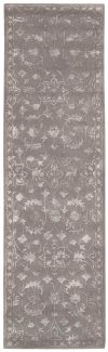 Nourison Home Symphony Dove 2'3