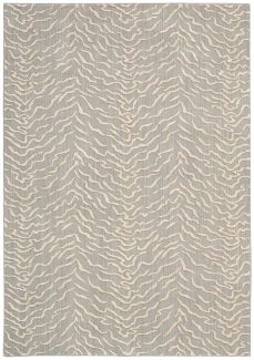 Nourison Home Nepal Quartz 3'6