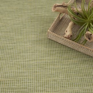 Nourison Home Positano Green