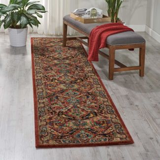 Nourison Home Nourison 2020 Terracotta 2'3