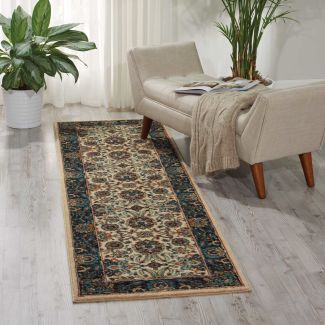 Nourison Home Nourison 2020 Ivory 2'3