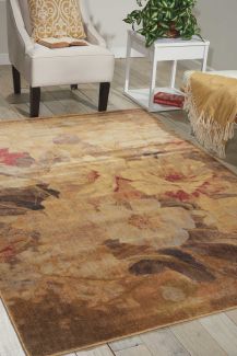 Nourison Home Somerset Multicolor