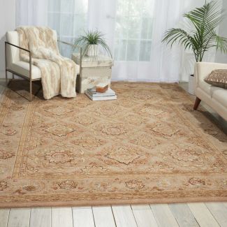 Nourison Home Nourison 3000 Beige 5'6