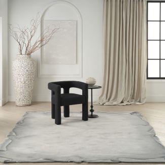Nourison Home Limted Edition Grey