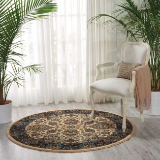 Nourison Home Nourison 2020 Ivory 7'5