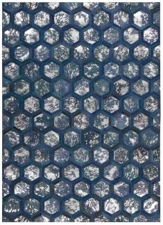 Michael Amini City Chic Cobalt