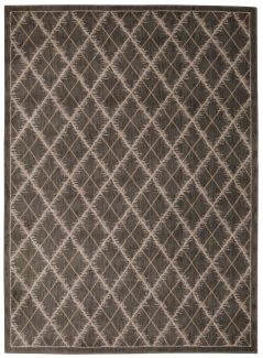 Nourison Home Tranquility Latte 7'9