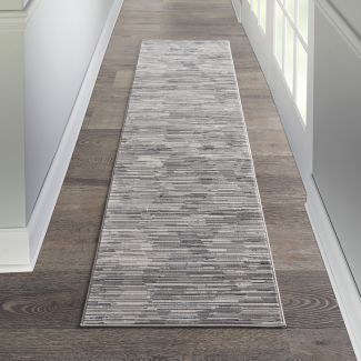 Michael Amini Ma90 Uptown Grey/Ivory 2'2