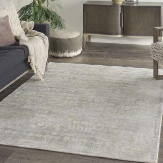 Nourison Home Desert Skies Flint 3'9