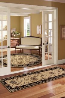 Nourison Home Nourison 2000 Beige
