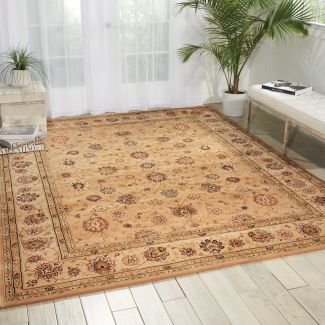 Nourison Home Nourison 2000 Camel 2'6