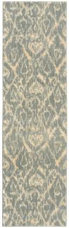 Nourison Home Nepal Quartz 2'3