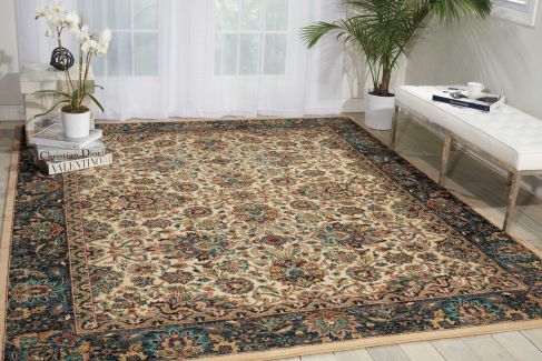 Nourison Home Nourison 2020 Ivory 5'3