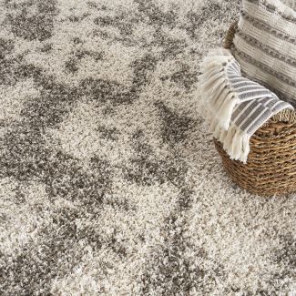 Nourison Home Amore Cobblestone 7'10