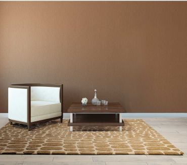 Michael Amini Zambiana Beige 8' x 10'6