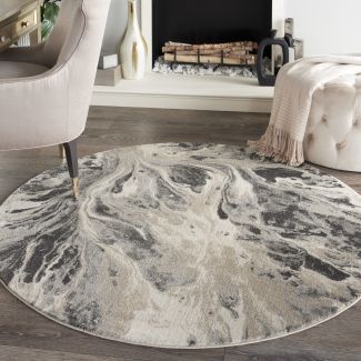 Inspire Me! Home Décor Elegance Multicolor