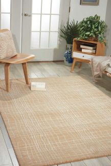 Nourison Home Nepal Manilla 7'9