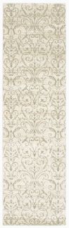 Nourison Home Luminance Opal 2'3