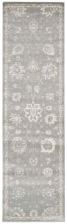 Nourison Home Luminance Ironstone 2'3