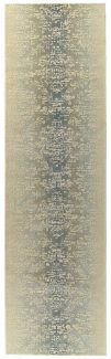 Nourison Home Luminance Sea Mist 2'3
